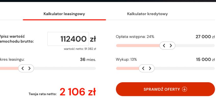 Bestune T77 to pozorna okazja. Ma jednak jedną zaletę