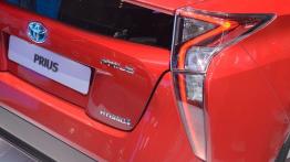 Frankfurt Motor Show 2015 - samochody seryjne - galeria redakcyjna - inne zdjęcie