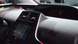 Frankfurt Motor Show 2015 - samochody seryjne - galeria redakcyjna - inne zdjęcie