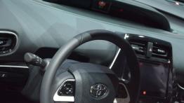 Frankfurt Motor Show 2015 - samochody seryjne - galeria redakcyjna - inne zdjęcie