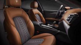 Maserati Ghibli III Sedan Facelifting 3.0 V6 Diesel 275KM 202kW od 2017