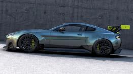 Aston Martin Vantage AMR (2017)