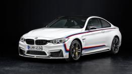 BMW Seria 4 F32-33-36 M4 Coupe 3.0 M4 431KM 317kW 2014-2017