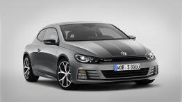 Volkswagen Scirocco III Coupe Facelifting 2.0 TDI 150KM 110kW 2014-2017