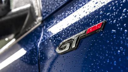 Peugeot 308 II Hatchback GT