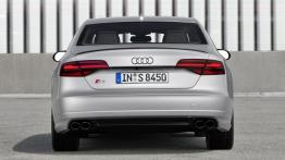 Audi A8 D4 S8 Facelifting 4.0 TFSI 605KM 445kW 2016-2017
