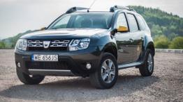 Dacia Duster I SUV Facelifting 1.5 dCi 109KM 80kW 2015-2017