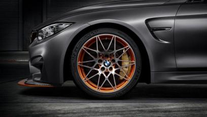 BMW Seria 4 F32-33-36 M4 Coupe