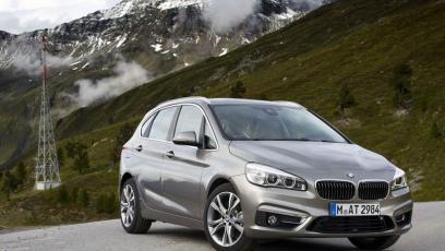 BMW Seria 2 F22-F23-F45-F46 Active Tourer