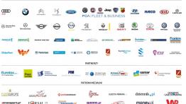 Samochody dla biznesu - osobowe, użytkowe i z napędami alternatywnymi na targach Fleet Market 2017