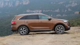 Kia Sorento III SUV 2.2 CRDi 200KM 147kW 2014-2017