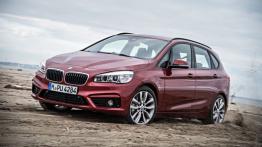 BMW Seria 2 F22-F23-F45-F46 Active Tourer 218d 150KM 110kW 2014-2017