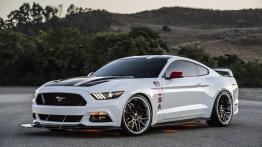 Ford Mustang VI Fastback 2.3 EcoBoost 317KM 233kW 2014-2017