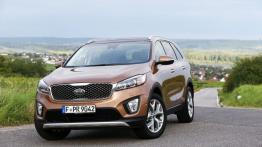 Kia Sorento III SUV 2.0 CRDi 185KM 136kW 2014-2017
