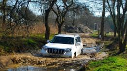 Toyota Land Cruiser VI MPV Faceliting 4.0 V6 Dual VVT-i 280KM 206kW 2013-2017