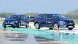 Renault – sukcesy 2016 roku i plany na 2017