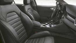 Alfa Romeo Giulia Veloce (2017)