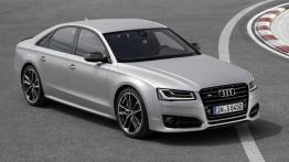Audi A8 D4 S8 Facelifting 4.0 TFSI 520KM 382kW 2015-2017