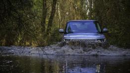 Land Rover Range Rover IV SUV 5.0 V8 S/C 550KM 405kW 2015-2017