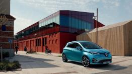 Renault ZOE I R240 88KM 65kW 2015-2017