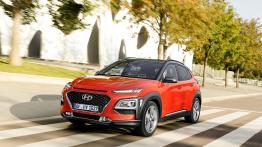 Hyundai Kona (2017)