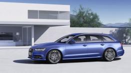 Audi A6 C7 Avant Facelifting 3.0 TDI clean diesel 218KM 160kW 2014-2017