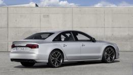 Audi A8 D4 S8 Facelifting 4.0 TFSI 520KM 382kW 2015-2017