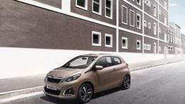 Peugeot 108 1.0 e-VTi 68KM 50kW 2014-2017