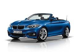 BMW Seria 2 F22-F23-F45-F46 M-Cabrio M240i 340KM 250kW 2016-2017