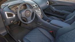 Aston Martin Vanquish Zagato Volante (2017)