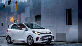 Kia Picanto GT Line-S (2017)