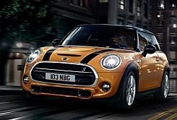 Mini Mini F56 Hatchback 1.5 136KM 100kW 2013-2017