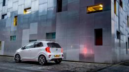 Kia Picanto GT Line-S (2017)