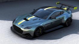 Aston Martin Vantage AMR (2017)