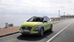 Hyundai Kona (2017)