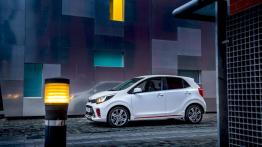 Kia Picanto GT Line-S (2017)