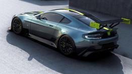 Aston Martin Vantage AMR (2017)