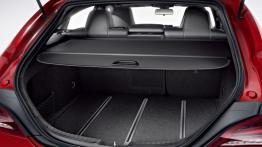 Mercedes CLA Shooting Brake (X117) - bagażnik