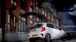 Kia Picanto GT Line-S (2017)