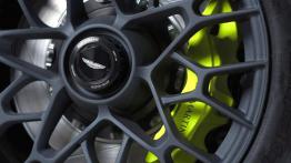 Aston Martin Vantage AMR (2017)