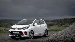 Kia Picanto GT Line-S (2017)