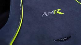 Aston Martin Vantage AMR (2017)