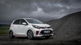 Kia Picanto GT Line-S (2017)