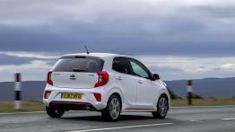 Kia Picanto GT Line-S (2017)