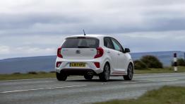 Kia Picanto GT Line-S (2017)