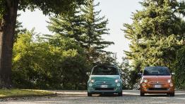 Fiat 500 Anniversario (2017)