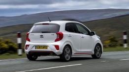 Kia Picanto GT Line-S (2017)