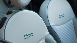 Fiat 500 Anniversario (2017)