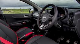 Kia Picanto GT Line-S (2017)