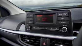 Kia Picanto GT Line-S (2017)